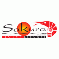 Sakura Logo Vector