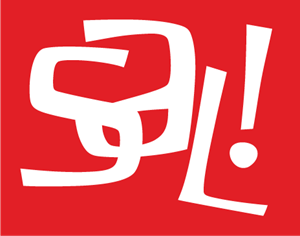 Sal! Logo PNG Vector