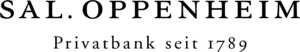 Sal Oppenheim Logo PNG Vector