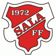 Sala FF Logo PNG Vector