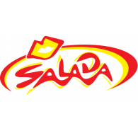 Salada Logo PNG Vector