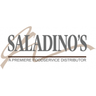 Saladino's Logo PNG Vector