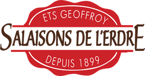Salaisons de L'Erdre Logo PNG Vector