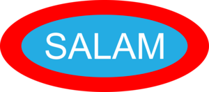 Salam Hospital Shah Alam Logo PNG Vector