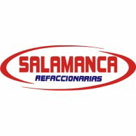 Salamanca Refaccionarias Logo PNG Vector