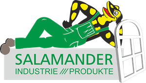 Salamander Logo PNG Vector