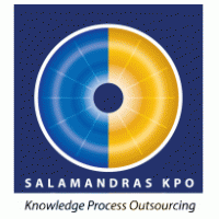 Salamandras KPO Colombia Logo PNG Vector