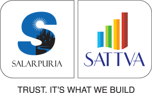 Salarpuria Sattva Logo PNG Vector