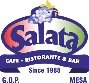 salata&bar Logo PNG Vector