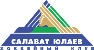 Salavat Yulaev Ufa Logo PNG Vector