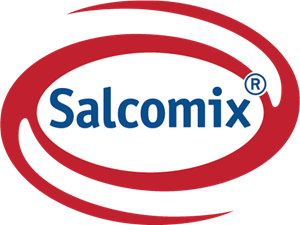 Salcomix Logo PNG Vector