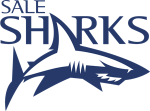 Sale Sharks Logo PNG Vector