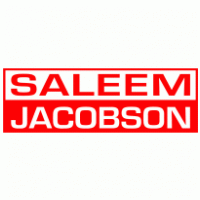 saleem jacobson Logo PNG Vector