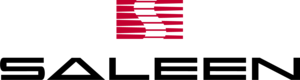 Saleen Logo PNG Vector
