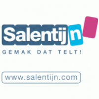 Salentijn Logo Vector