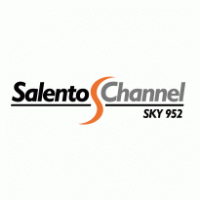 Salento Channel Logo Vector