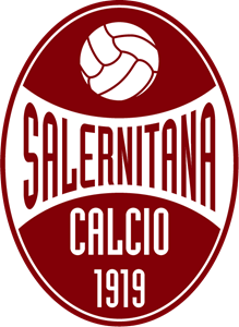 Salernitana Calcio 1919 Logo PNG Vector