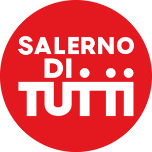 Salerno di Tutti Logo PNG Vector