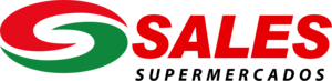 Sales Supermercados Logo PNG Vector
