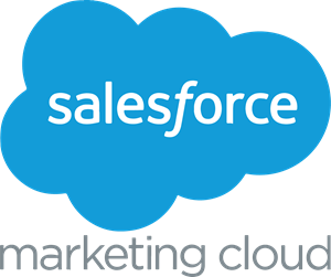 Salesforce Marketing Cloud Logo Vector