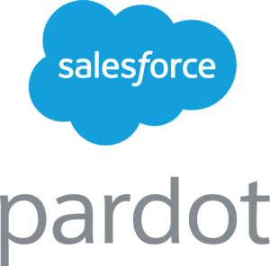 Salesforce Pardot Logo PNG Vector