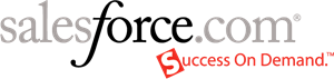 salesforce.com Logo Vector