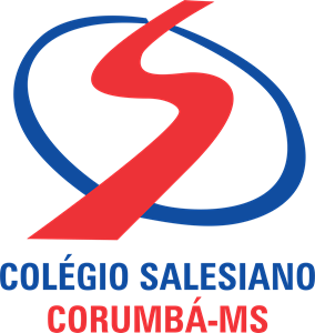 Salesiano Corumbá/MS Logo Vector