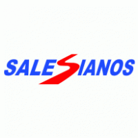 salesiano Logo PNG Vector