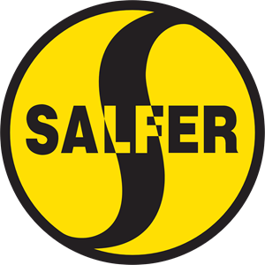 Salfer Logo Vector