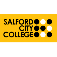 Salford City College Logo Vector