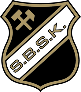 Salgotarjani Banyasz SK (1950's) Logo PNG Vector