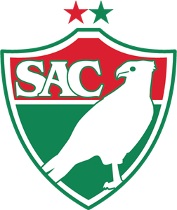 Salgueiro Atlético Clube Logo PNG Vector