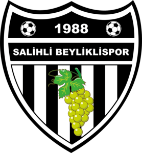Salihli Beyliklispor Logo PNG Vector