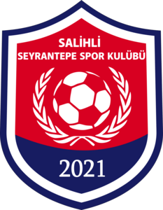 Salihli Seyrantepespor Logo PNG Vector