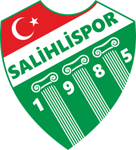 Salihlispor Logo Vector
