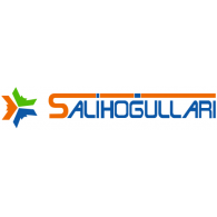 Salihogullari as Logo PNG Vector