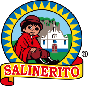 Salinerito Logo PNG Vector