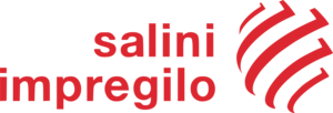Salini Impregilo Logo PNG Vector