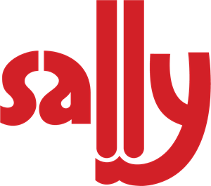 Sally line Logo PNG Vector