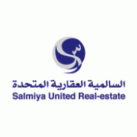 Salmiya United Real Estate Logo PNG Vector