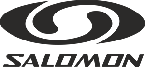 salomon Logo PNG Vector (CDR) Free Download
