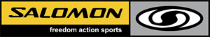 Salomon Logo PNG Vector (SVG) Free Download
