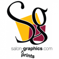Salon-Graphics Logo PNG Vector