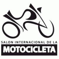 Salon Internacional de la Mototocicleta Logo PNG Vector