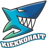 Salon Kiekkohait Logo PNG Vector