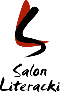 Salon Literacki Logo PNG Vector