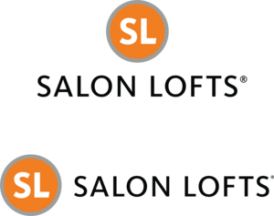 Salon Lofts Logo PNG Vector