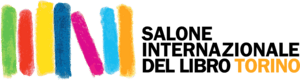Salone Internazionale del Libro di Torino Logo PNG Vector