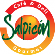 Salpicon Logo PNG Vector