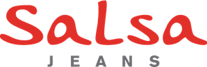 Salsa Jeans Logo PNG Vector